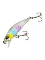 Воблер DUO Tetra Works Toto 42S, CSA0577 Sexy Pink GB, 42 мм, 2,8 г, тонущий, минноу