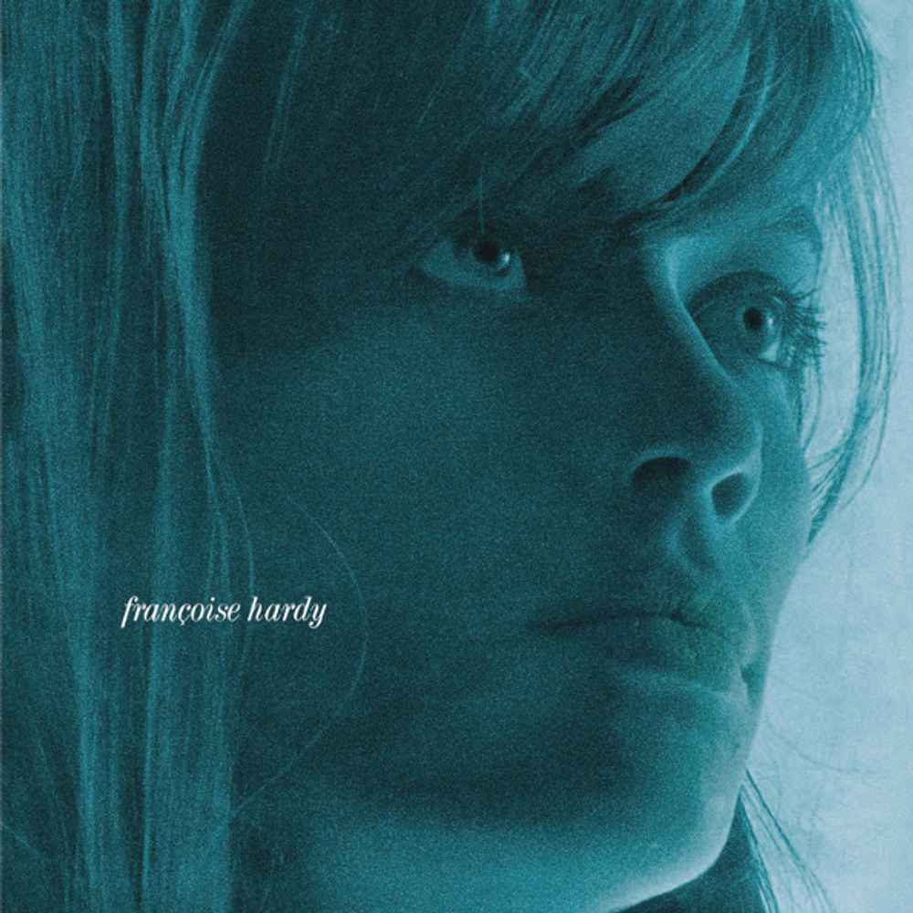 Francoise Hardy / L'amitie (Coloured Vinyl)(LP)