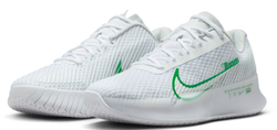 Женские Кроссовки теннисные Nike Zoom Vapor 11 - белый