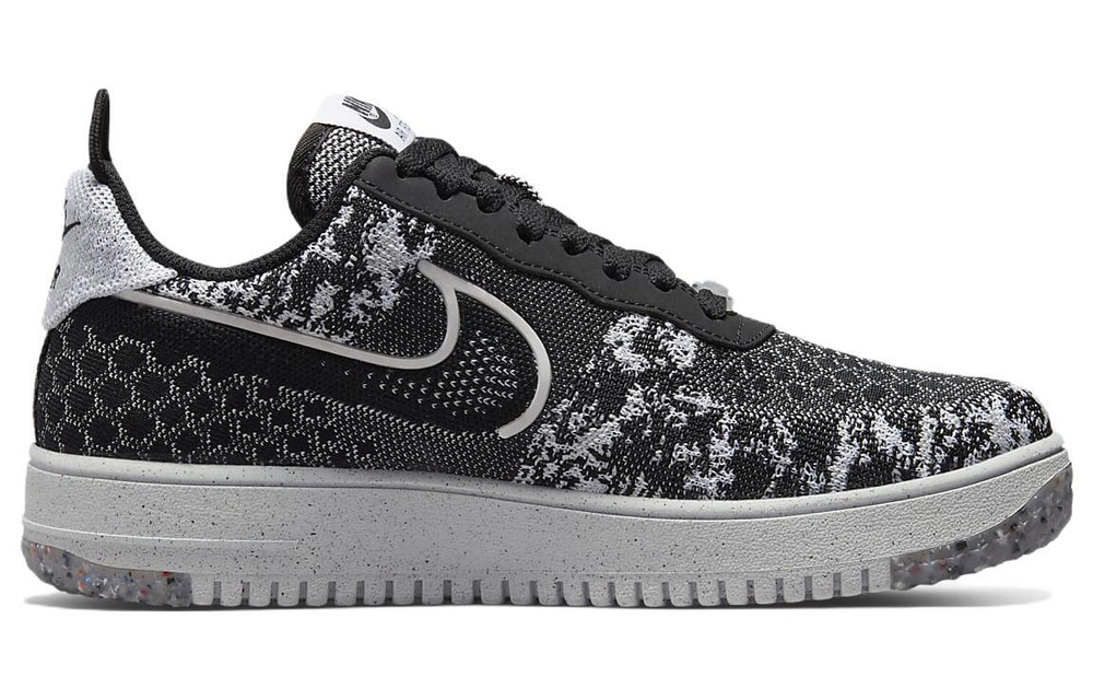 Кроссовки Nike Air Force 1 07 Big Swoosh