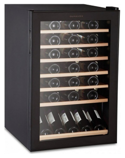 Винный шкаф Dunavox DXFH-48.130