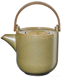 ASA Чайник Coppa Miso 600 мл