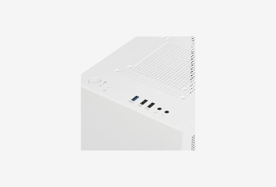 ARDOR GAMING Rare Minicase MS4_0426605104637