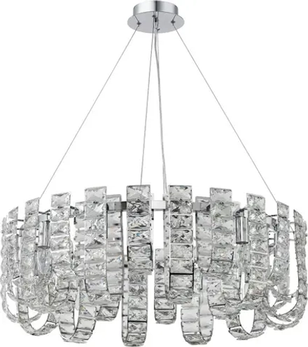 Подвесная люстра Stilfort UMIKO 2172/09/12P