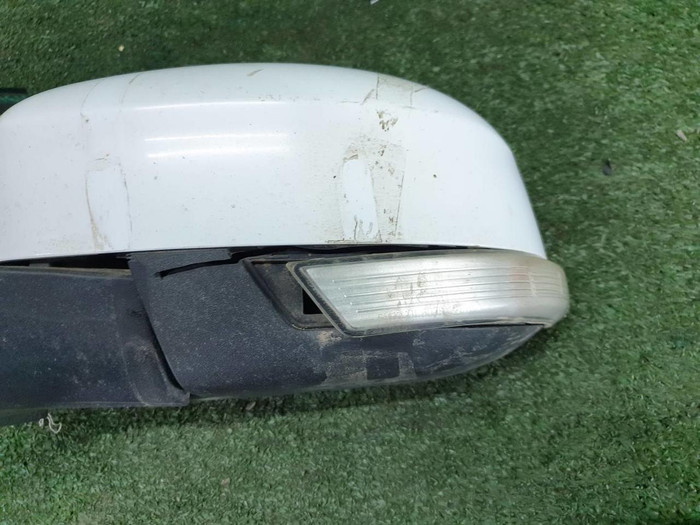 Зеркало левое Ford Focus 2 (2007-2011) 6 контактов