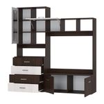 Стенка Белла центральная секция