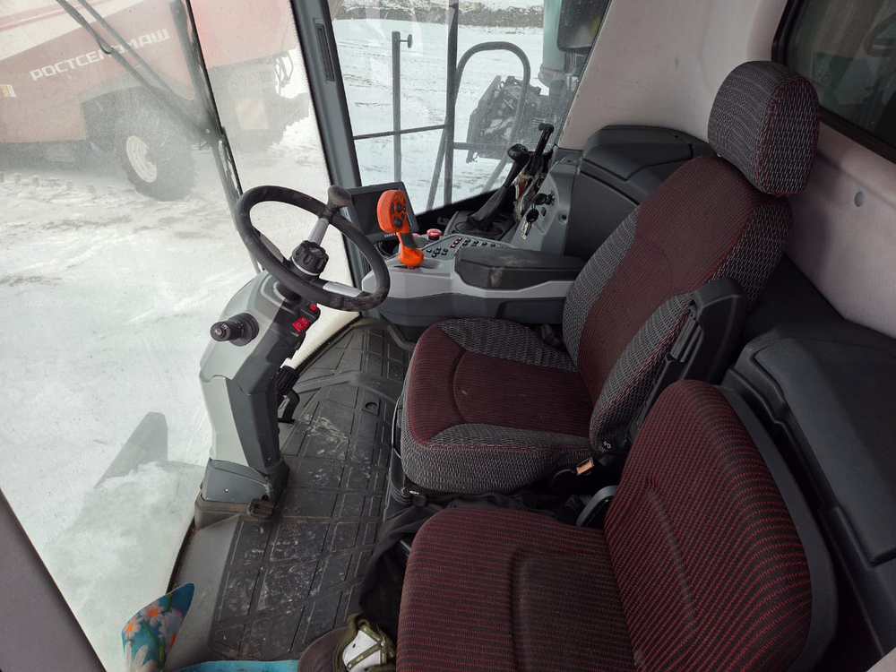 КЗ Ростсельмаш РСМ-181 Комбайн TORUM-785 (Дизельный, 14,9 л, 510 л.с., АТ)