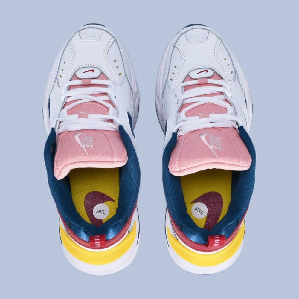 Кроссовки Nike M2K Tekno арт 6259