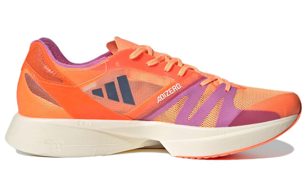Кроссовки Adidas Adizero Takumi Sen 8