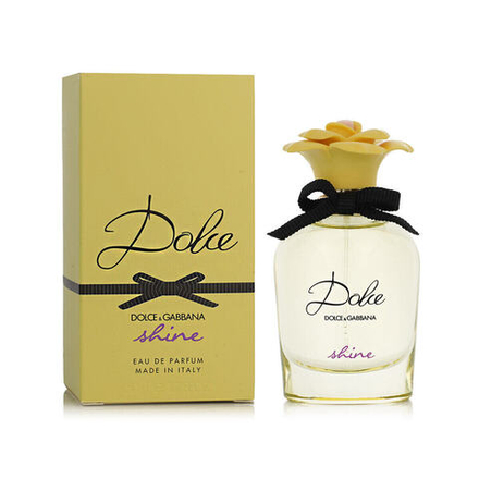 Женские духи Dolce & Gabbana Dolce Shine EDP 50 мл