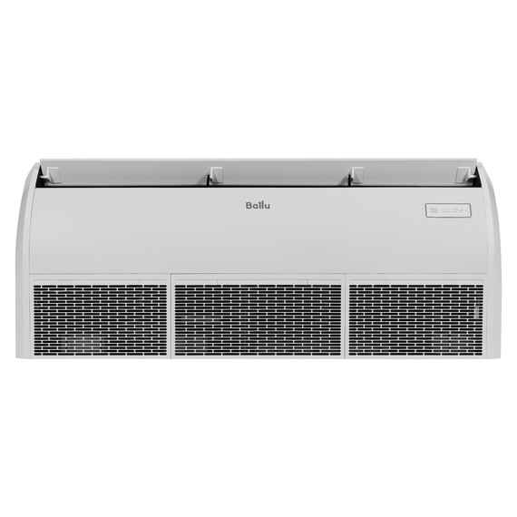 Комплект Ballu BLCI_CF-48HN1_24Y инверторной сплит-системы, напольно-потолочного типа