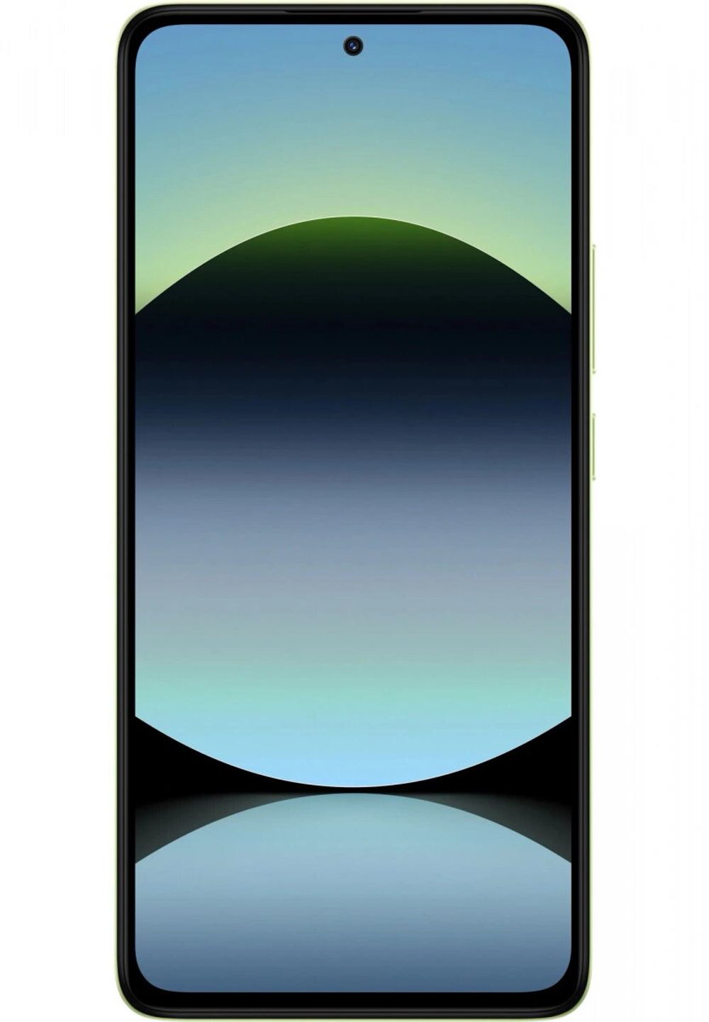 Смартфон Redmi Note 14 6/128Gb Lime Green