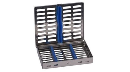 Кассета 8 инструментов 175мм*130мм*22мм