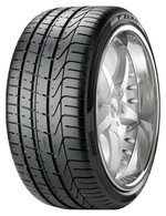 Легковая шина 245/40R18 97Y XL P ZERO MO (Pirelli)