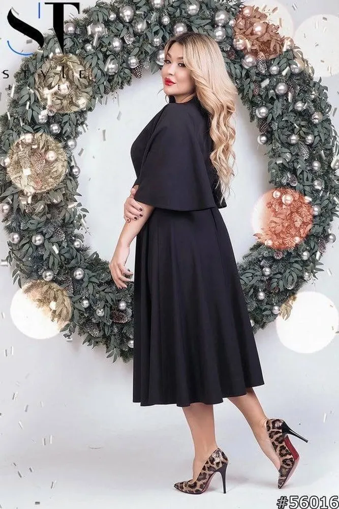 Платье УК-0313 Fabrika