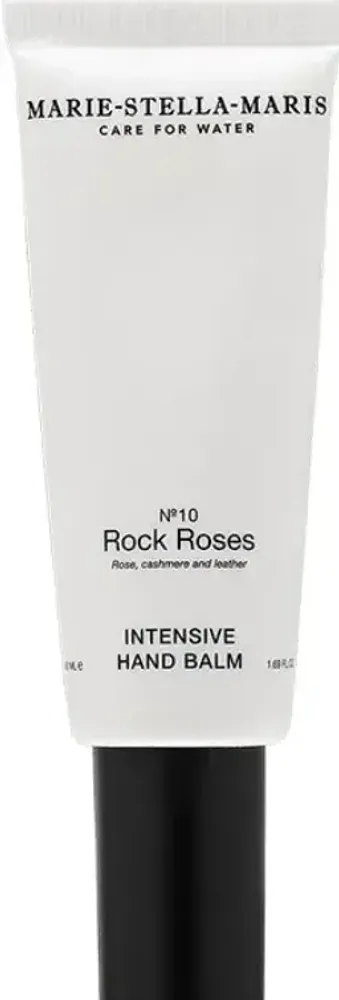 Marie-Stella-Maris Rock Roses Intensive Hand Balm 50 ml