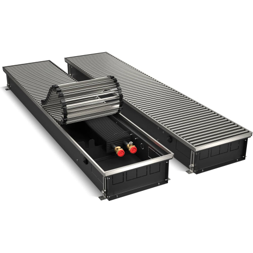 Конвектор внутрипольный Royal Thermo ATRIUM-110/250/2200-DG-U-NA НС-1477283