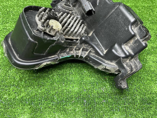 Указатель поворота Chery Tiggo 7 Pro Max (22-24)