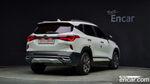 Kia Seltos Бензин 1.6 Turbo 2WD (08.2020)