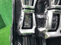 Битая Фара правая GAC GS8 2 (2021-н.в.) LED
