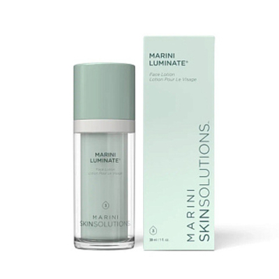 MARINI SKINSOLUTIONS Крем-акселератор c ретинолом 0,3% для борьбы с пигментацией | Marini Luminate Face Lotion