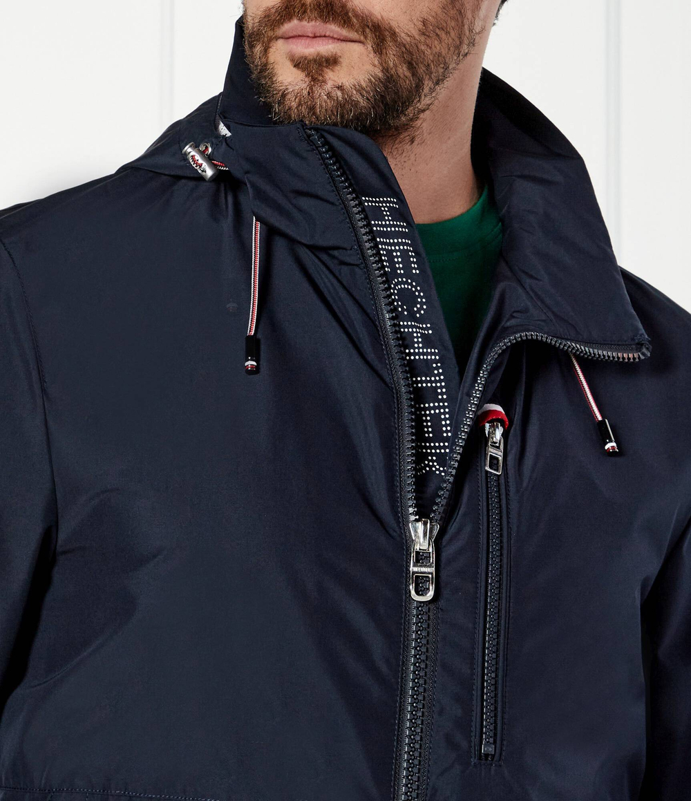 Куртка Hechter Paris - темно-синий(50125-151242)