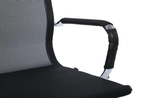 Кресло Hugo RCH 6001-2SE Черный