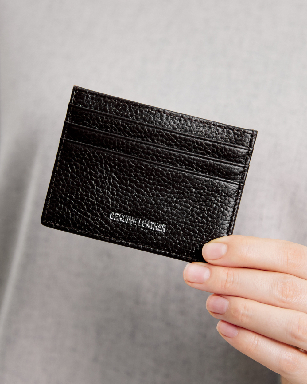 Картхолдер 514 033 черный