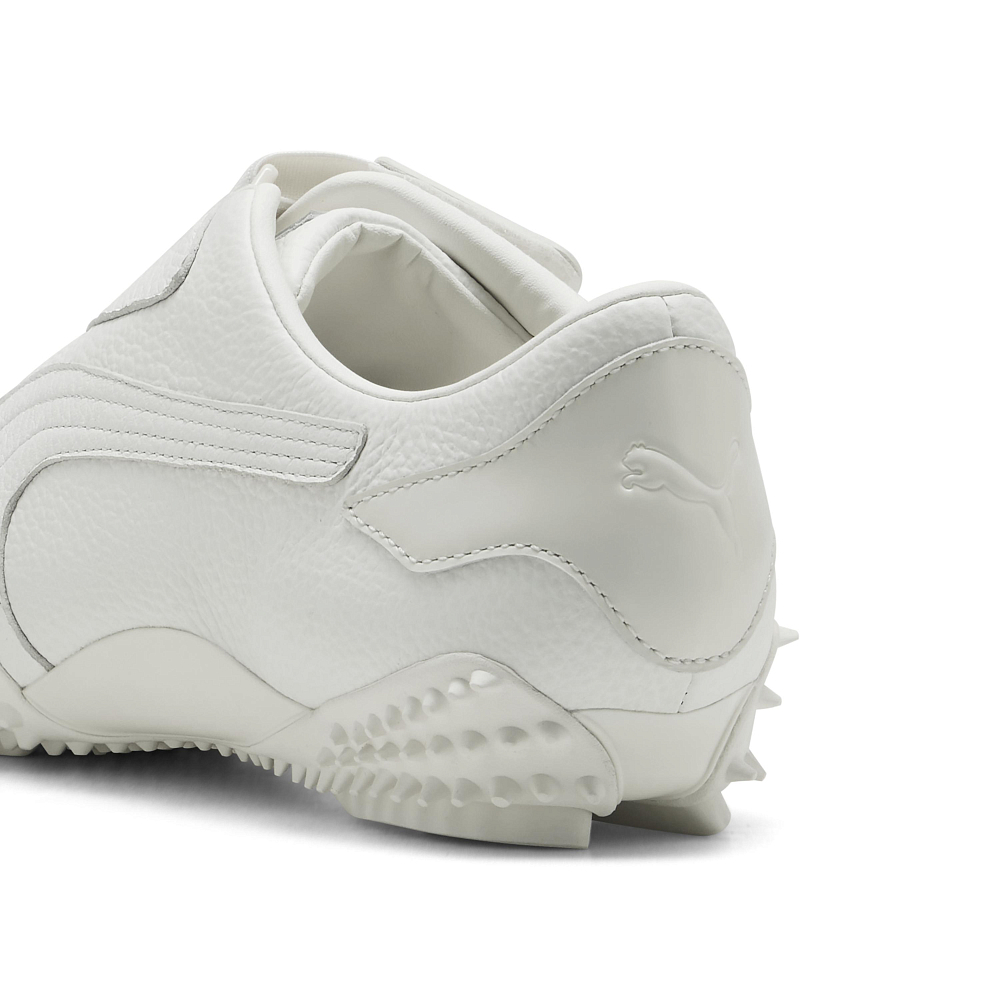 Кроссовки PUMA Mostro Leather