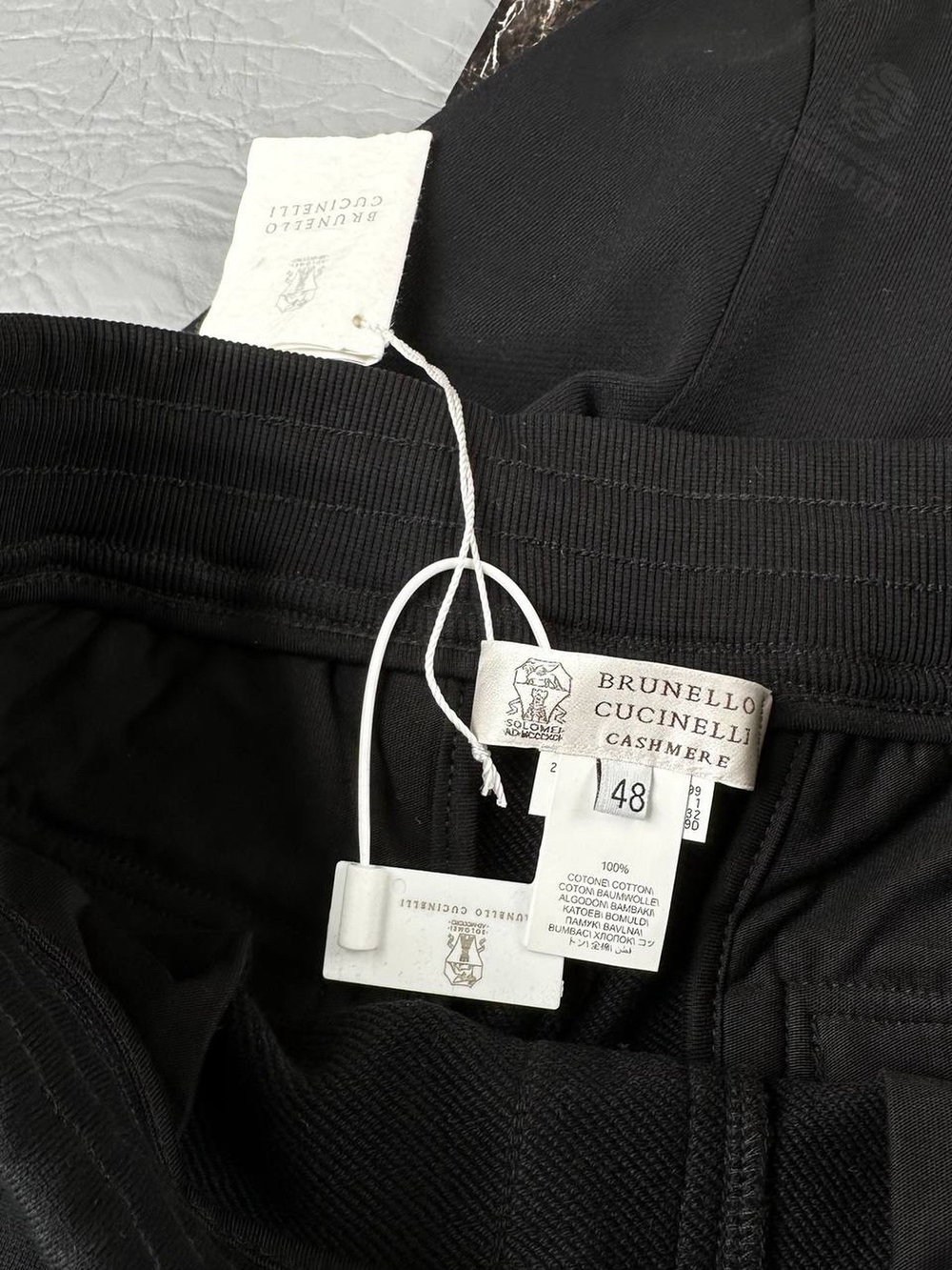 Спортивный костюм Brunello Cucinelli