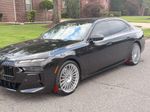 КОВАНЫЕ ДИСКИ ДЛЯ BMW 7 SERIES G70 760i 2025 БМВ
