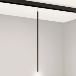Светильник MAG-ORIENT-SPOT-HANG-L600-R12-2W Day4000 (BK, 20 deg, 48V) (Arlight, IP20 Металл, 5 лет) 044501