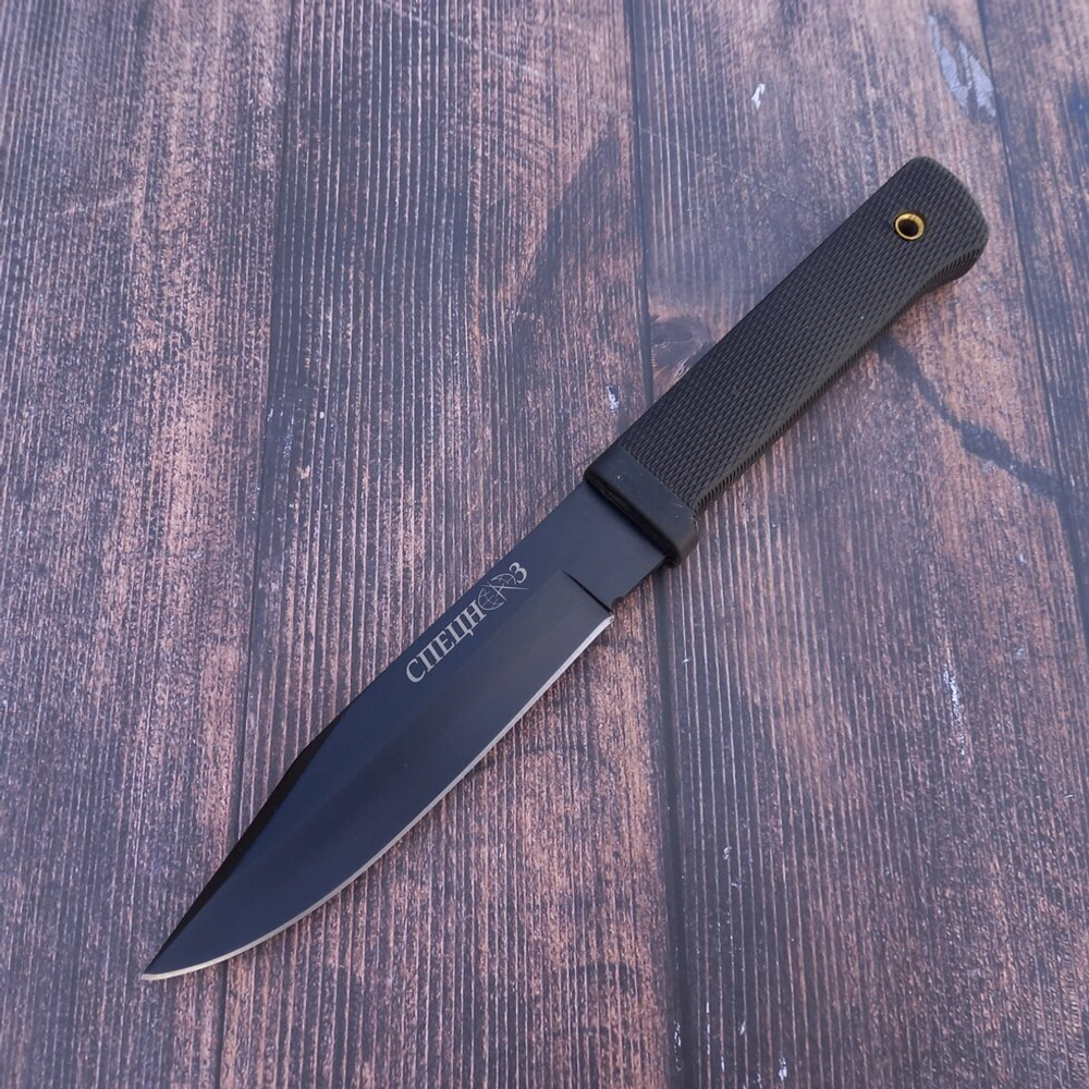 Нож VD73B "Спецназ" Pirat