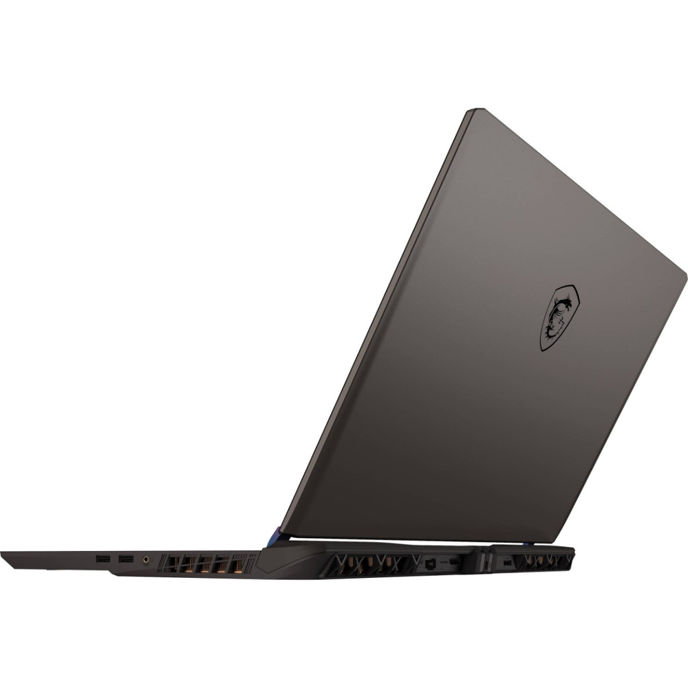 Ноутбук MSI Vector 16 HX AI A2XWHG-080XRU Ultra 7 255HX 16" 16:10 FHD+ (1920x1200) 144Hz, 32GB, 1TBSSD, RTX 5070TI 12GB, Dos