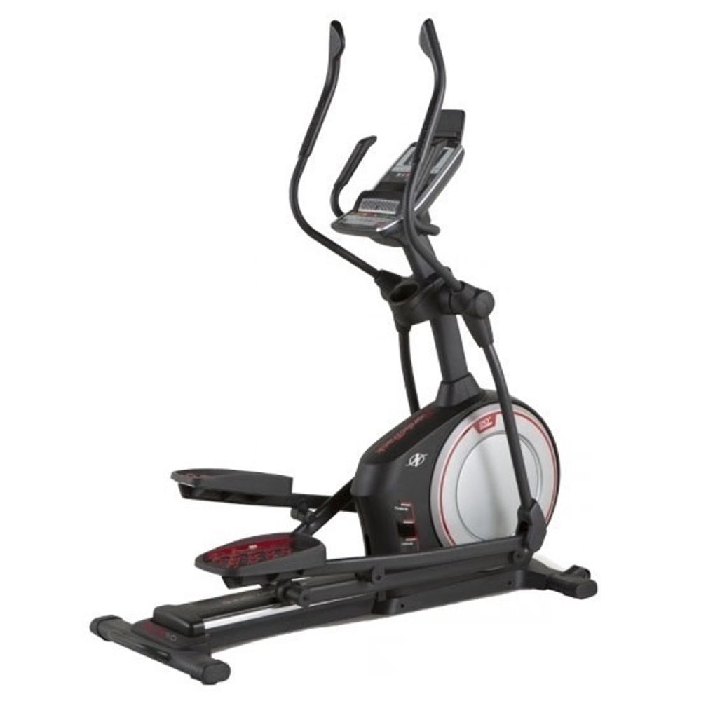 Эллиптический эргометр NordicTrack Elite 11.0