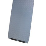 Автомобильный четырехстоечный подъемник F4.5D-4 AE&T (380B) для сход-развала