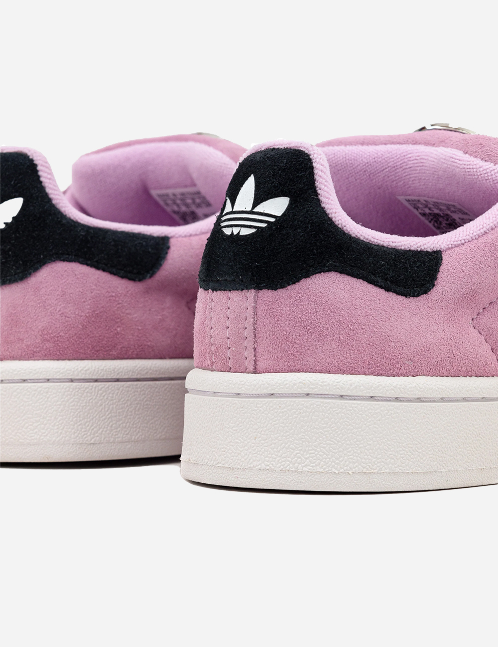Adidas campus pink suede hotsell