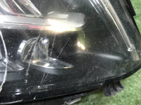 Фара правая Mercedes C w205 (2018-2023) LED