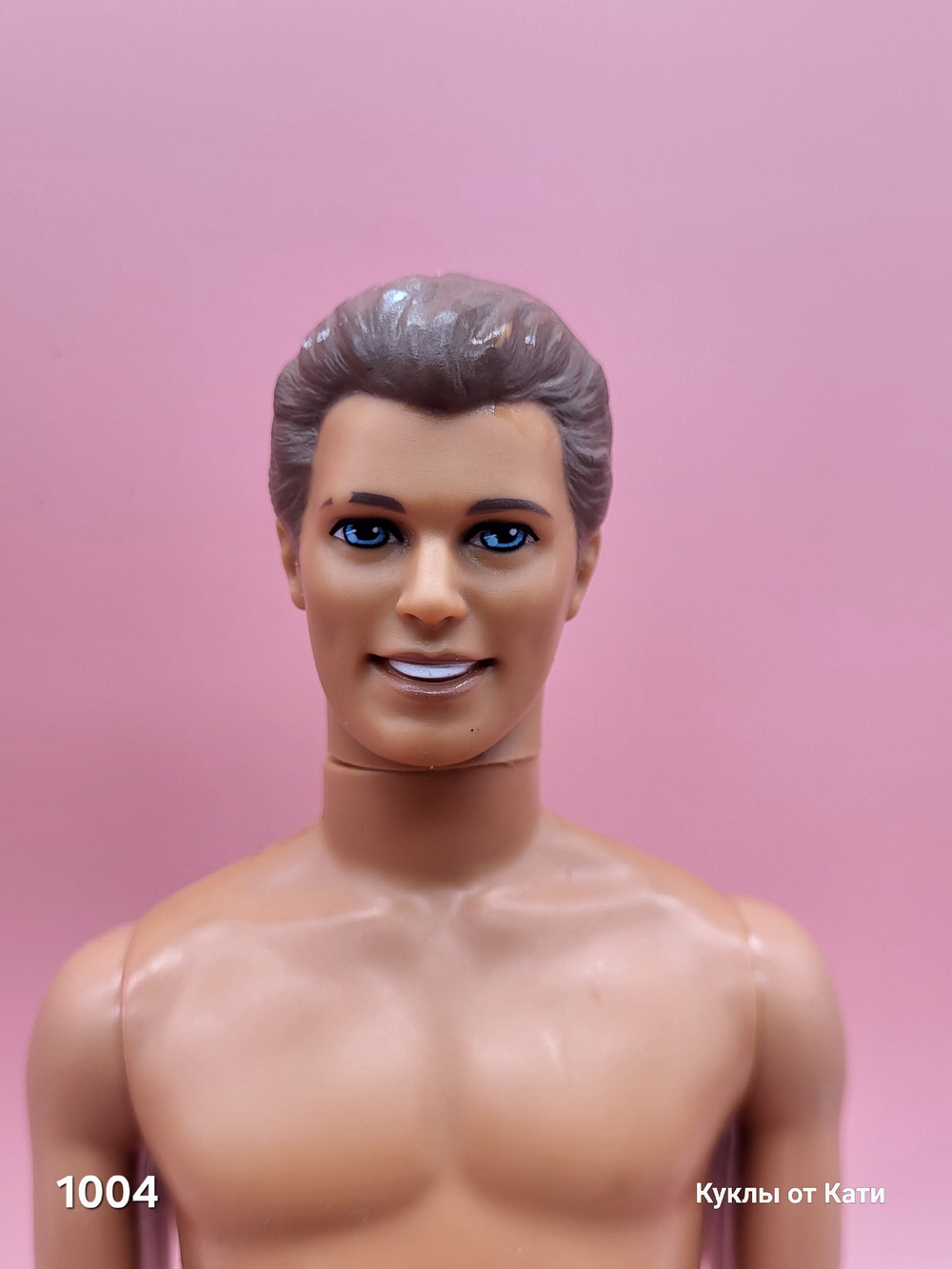 Кукла Барби Кен 90х 1004