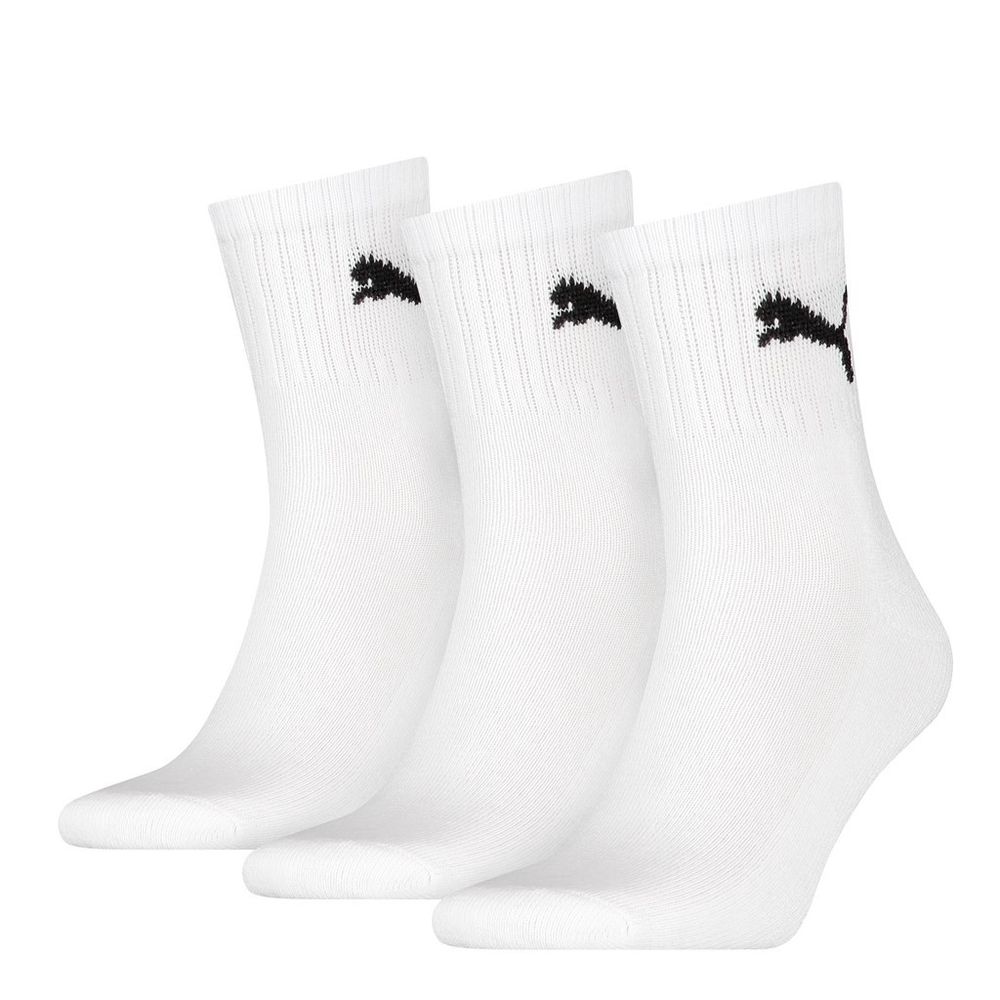 PUMA / Носки (3 пары) взрослые