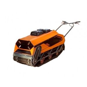 Мотобуксировщики АЛЯСКА