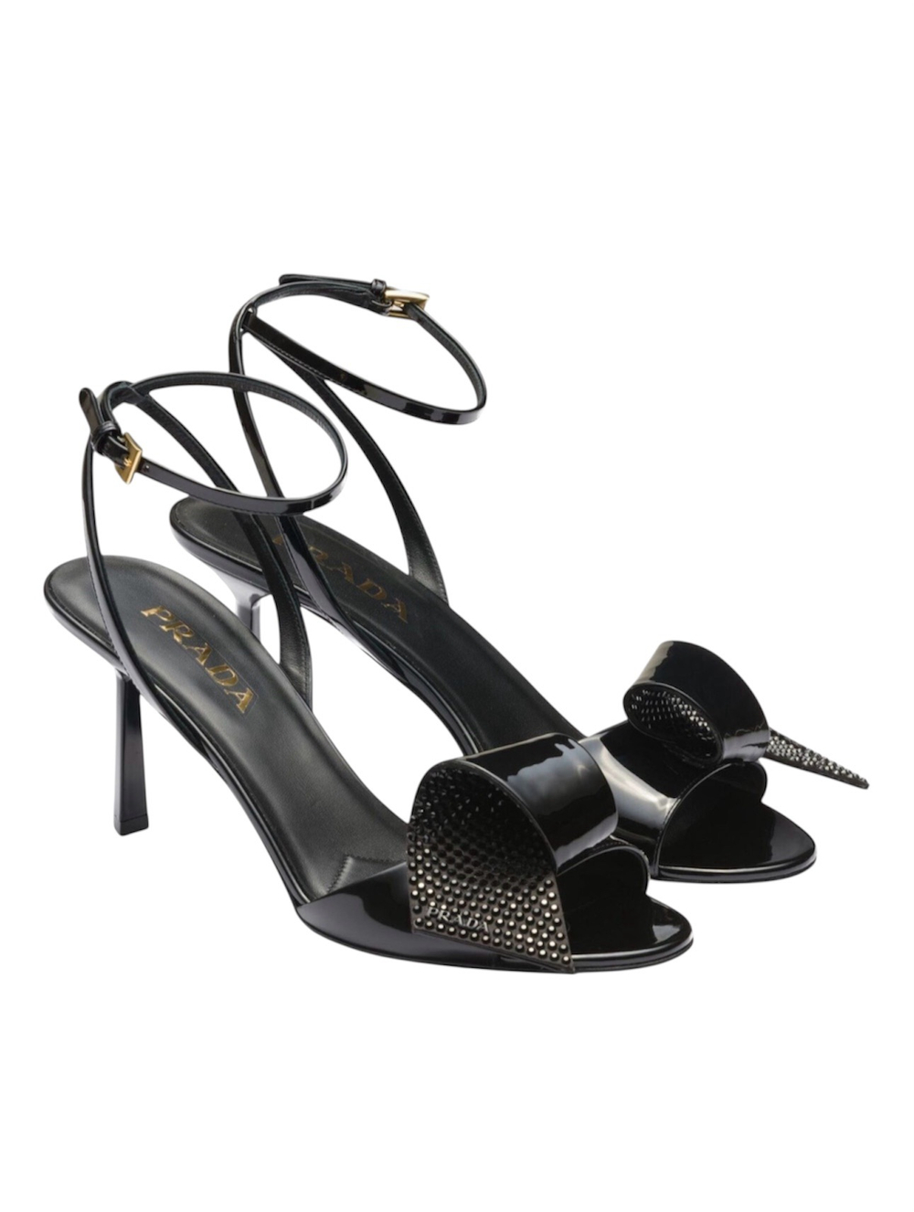 Босоножки Prada