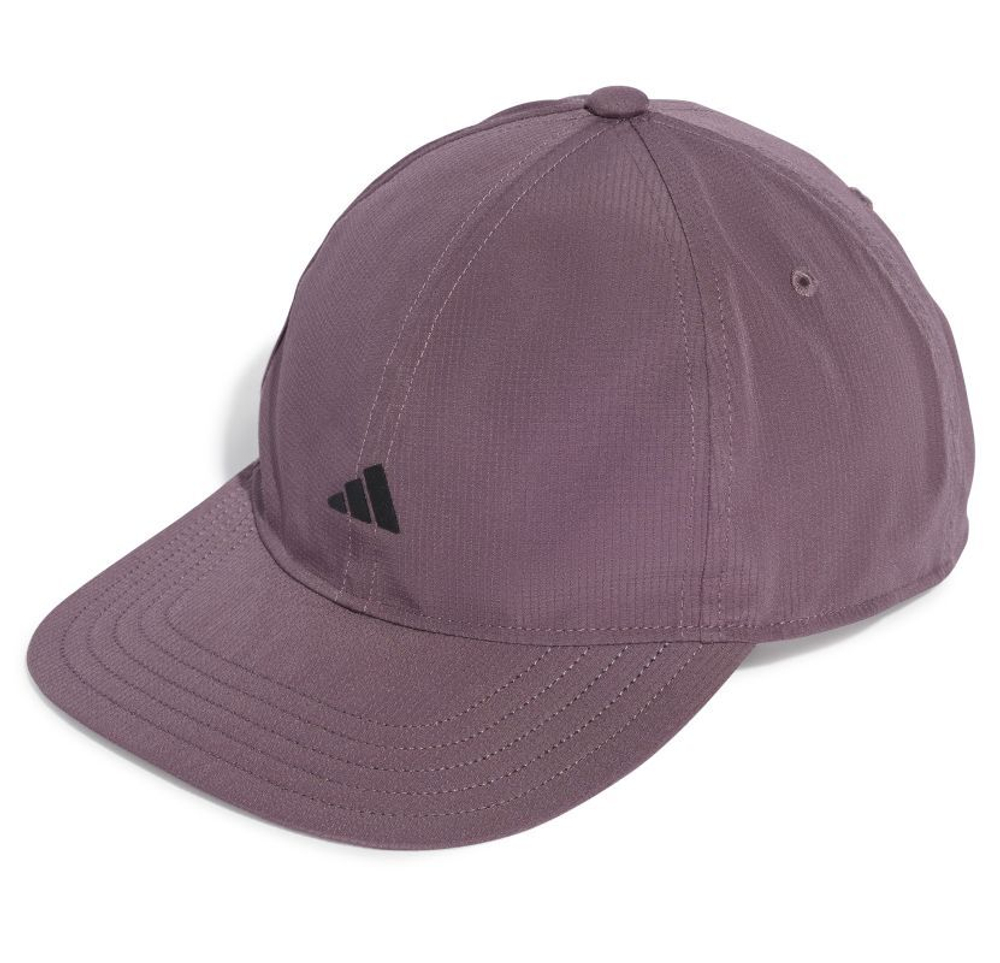 Теннисная кепка Adidas Essentials Aeroready Cap - Фиолетовый