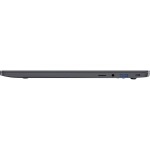 Ноутбук Chuwi CoreBook X 14" IPS/Intel Core i9 13900HK/16Gb/1024SSDGb/Iron Grey/Win10Pro (CWI570-931E1N1PDMHX)