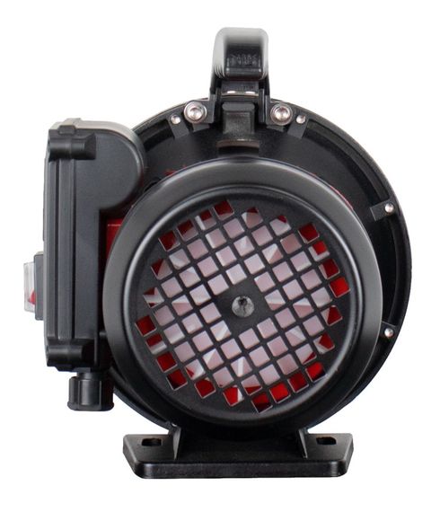 Насос центробежный Verton AQUA JET1200SP h55 Q4,2 Hs9 нержавеющая сталь 41481