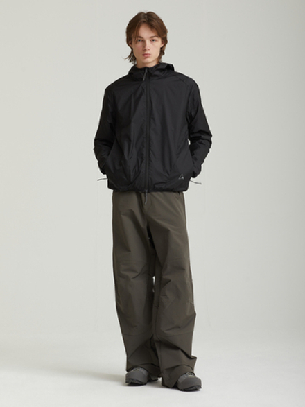 Мужские Брюки Tambo Shaped Softshell