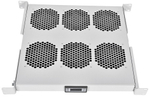 Вентиляторный модуль  ЦМО R-FAN-6K-1U