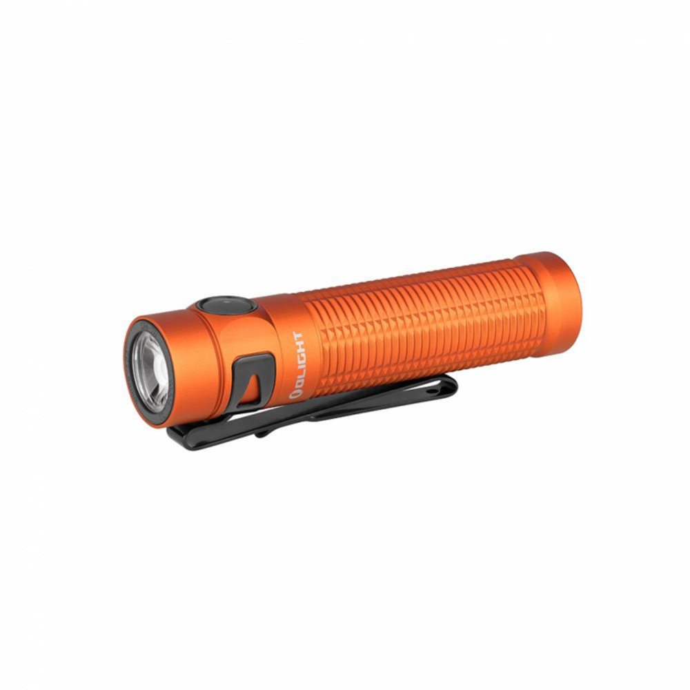 Фонарь Olight Baton 3 Pro Orange CW