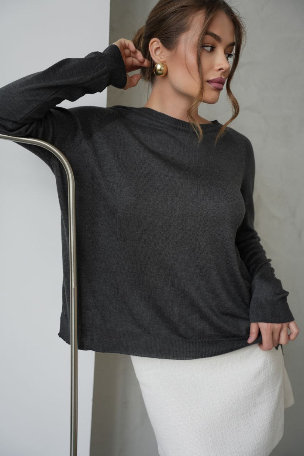 Джемпер женский 2189