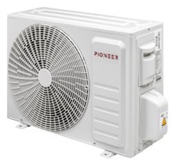 Кондиционер Pioneer Afina KFR20FW/KOR20FW On-Off